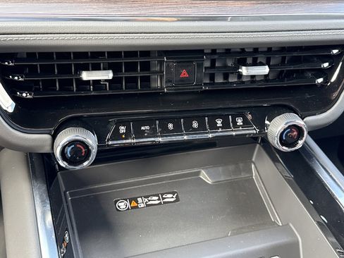 New 2026 Chevrolet Tahoe Premier RWD image 58