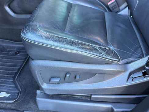 Used 2016 Chevrolet Tahoe LT image 25