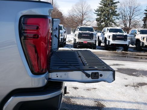 New 2026 GMC Sierra 2500 Denali w/ Denali Reserve Package image 10