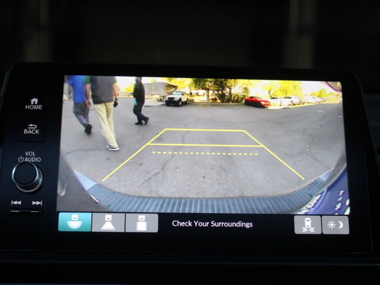 Used 2025 Honda Odyssey EX-L image 17
