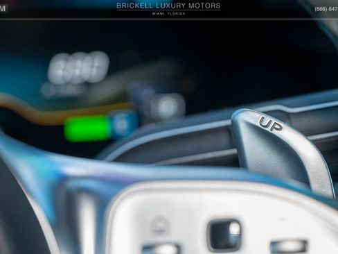 Used 2022 Mercedes-Benz GLE 63 AMG S image 36