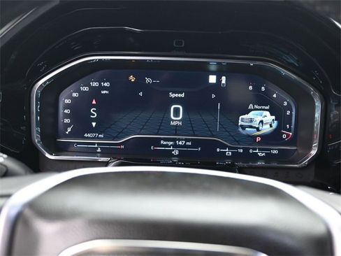 Used 2022 GMC Sierra 1500 SLT image 11