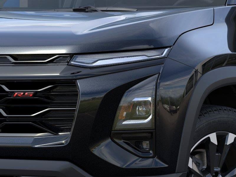 New 2027 Chevrolet Equinox RS w/ Safety and Technology Package AWD/4WD image 11