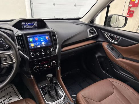 Used 2020 Subaru Forester Touring w/ Popular Package #2 AWD/4WD image 16