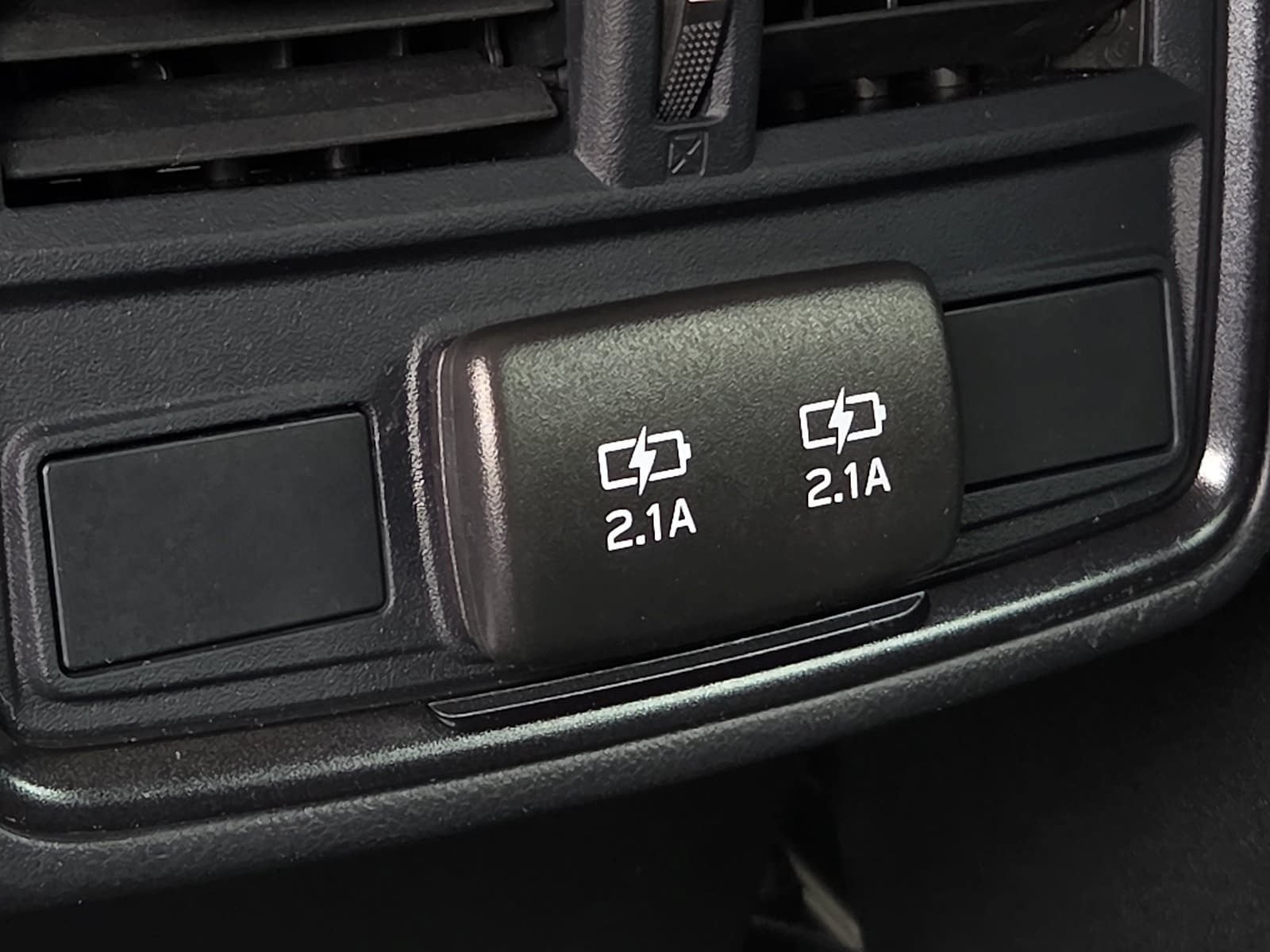 Certified 2024 Subaru Forester Sport AWD/4WD image 11