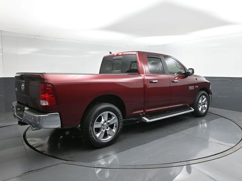 Used 2018 RAM 1500 Lone Star image 11