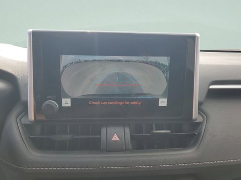 Certified 2024 Toyota RAV4 LE image 22