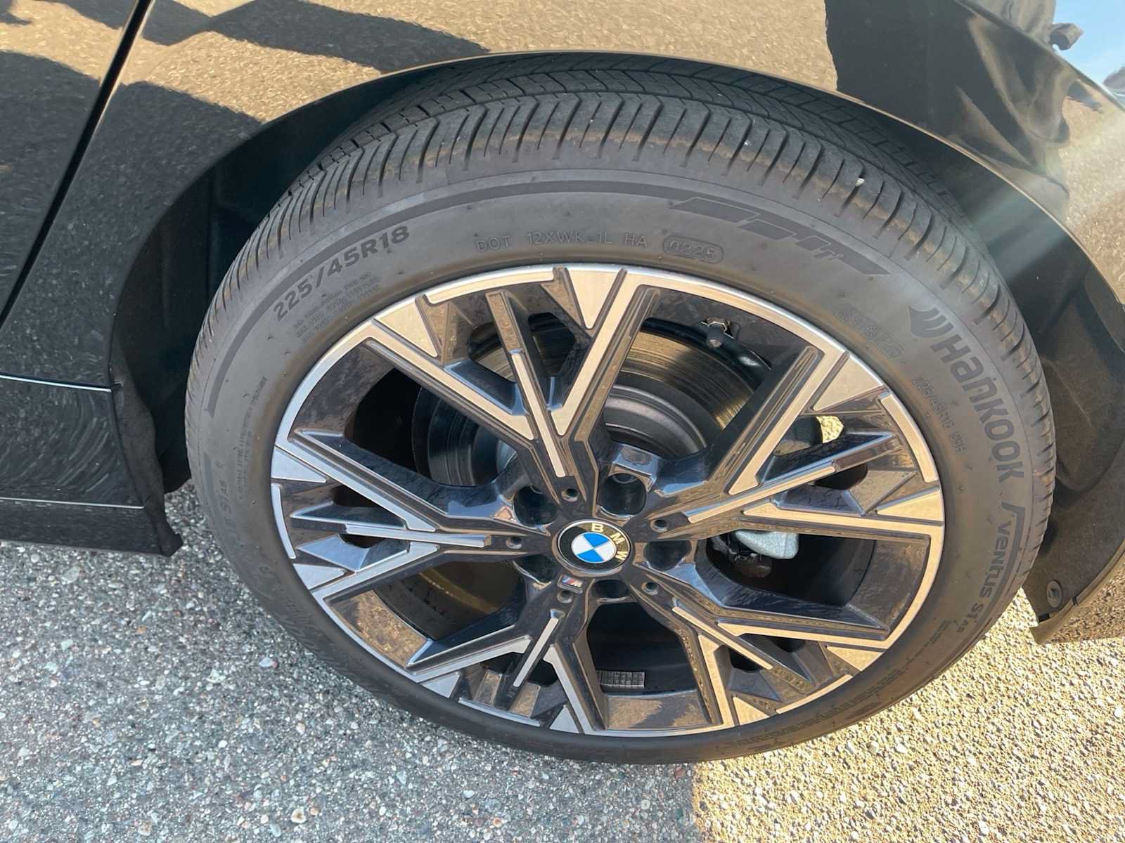 Used 2025 BMW 228i xDrive AWD/4WD image 47