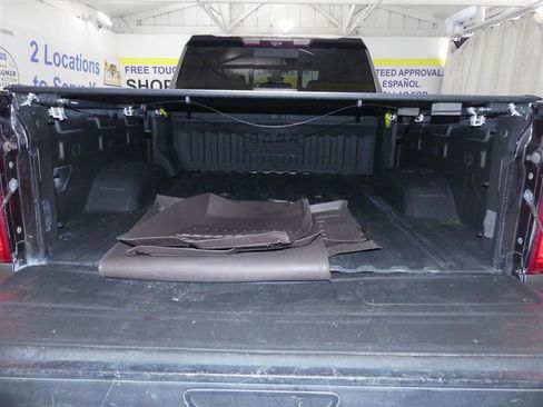 Used 2021 Chevrolet Silverado 3500 High Country w/ Z71 Off-Road Package AWD/4WD image 28