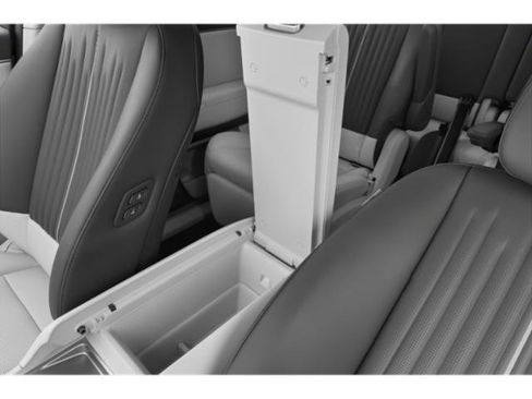 Certified 2026 Hyundai Ioniq 9 Calligraphy image 16