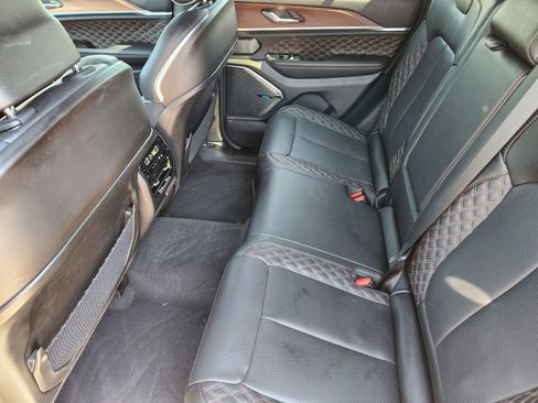 Used 2022 Jeep Grand Cherokee Summit AWD/4WD image 38