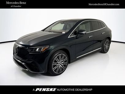Certified 2023 Mercedes-Benz EQE 350+ 4MATIC SUV