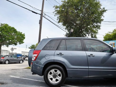 Used 2007 Suzuki Grand Vitara 2WD image 30