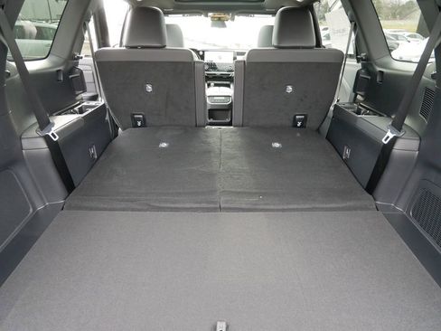 New 2026 Lexus TX 350 AWD image 12