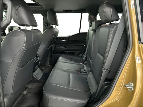 Used 2024 Toyota Land Cruiser image 10