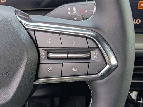 New 2026 Chevrolet Traverse LT w/ LPO, Floor Liner Package FWD image 25