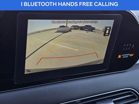 Used 2020 Hyundai Palisade SEL image 25