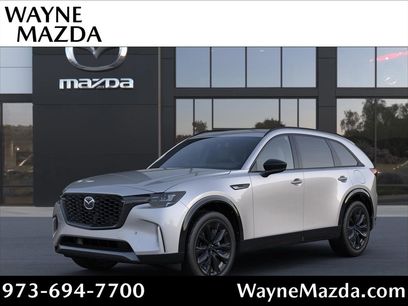 New 2026 MAZDA CX-90 3.3 Turbo S w/ Premium Package