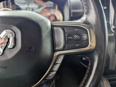 Used 2021 RAM 1500 Limited image 24