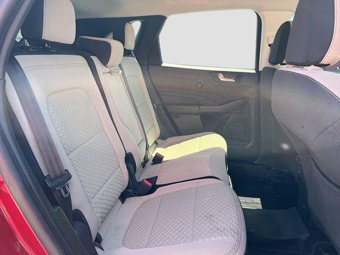 Used 2021 Ford Escape SE w/ SE Sport Appearance Package FWD image 27
