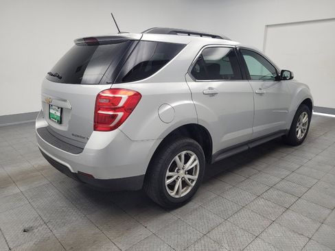 Used 2016 Chevrolet Equinox LT AWD/4WD image 9