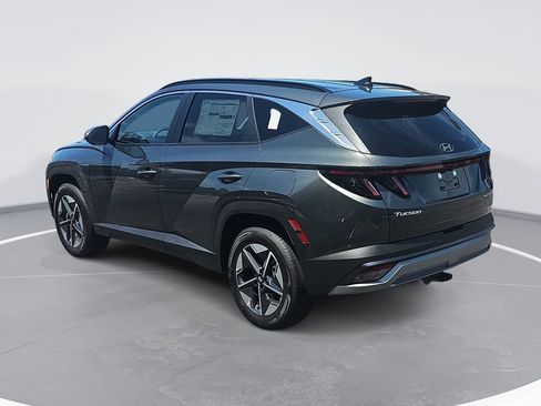 New 2026 Hyundai Tucson SEL AWD/4WD image 7