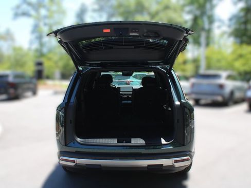 New 2027 Kia Telluride EX FWD image 9