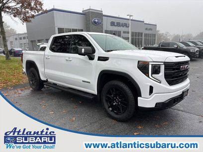 Used 2026 GMC Sierra 1500 Elevation w/ Elevation Premium Package