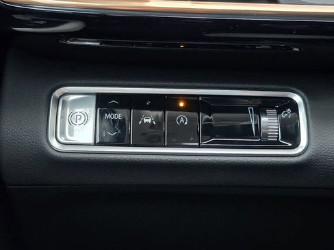 New 2026 Buick Envision Avenir AWD/4WD image 19