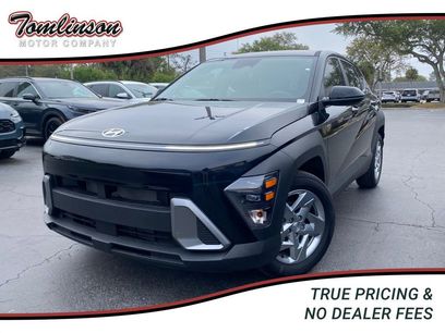 Used 2026 Hyundai Kona SE