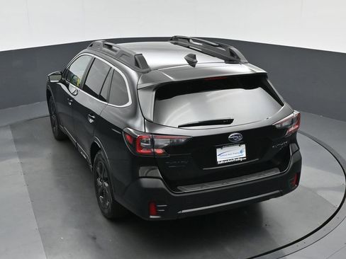 Used 2020 Subaru Outback Onyx Edition XT image 63