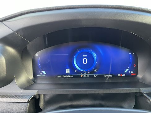 Used 2023 Ford Explorer ST w/ ST Street Pack image 7