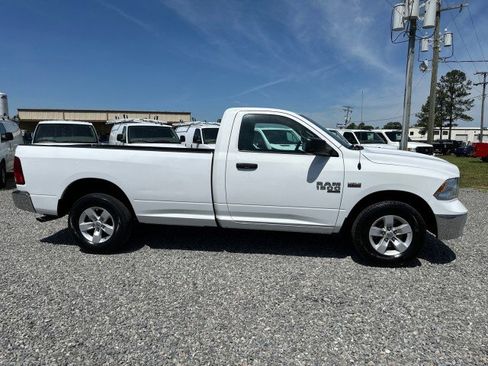 Used 2019 RAM 1500 Tradesman w/ Popular Equipment Group image 6