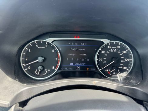 Used 2023 Nissan Altima 2.5 SV AWD/4WD image 37