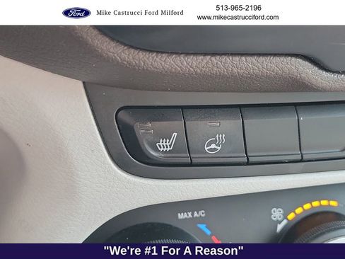 Used 2016 Jeep Renegade Limited image 17