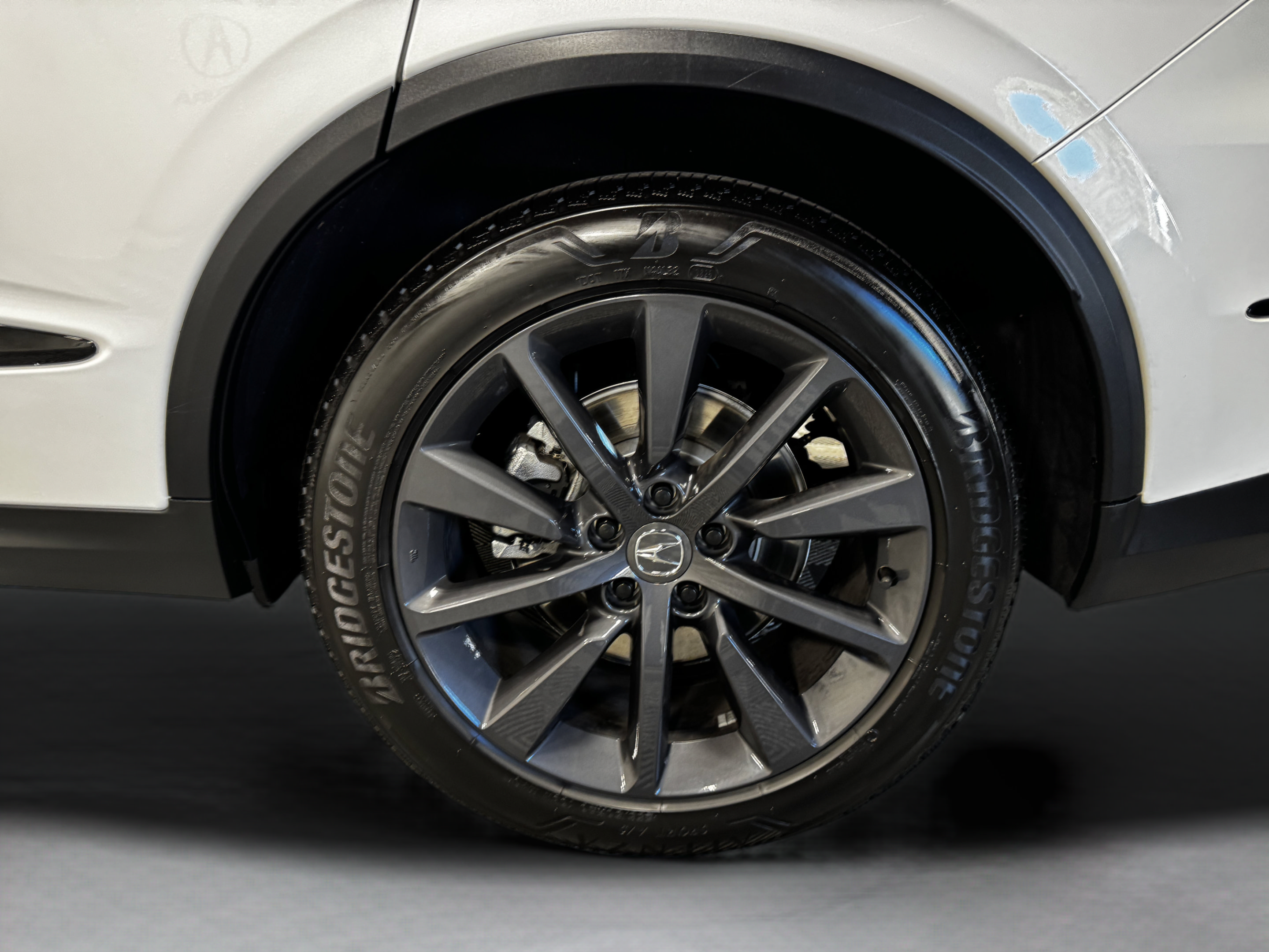 Used 2026 Acura MDX A-Spec AWD/4WD image 85