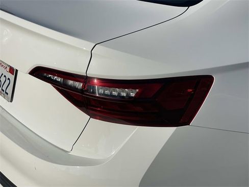 Used 2023 Volkswagen Jetta S image 29