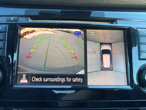 Used 2018 Nissan Rogue SL image 37