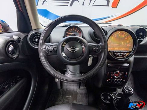 Used 2015 MINI Cooper Countryman S image 13