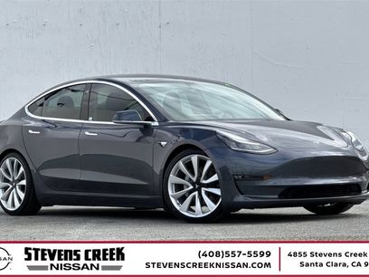 Used 2019 Tesla Model 3 Long Range