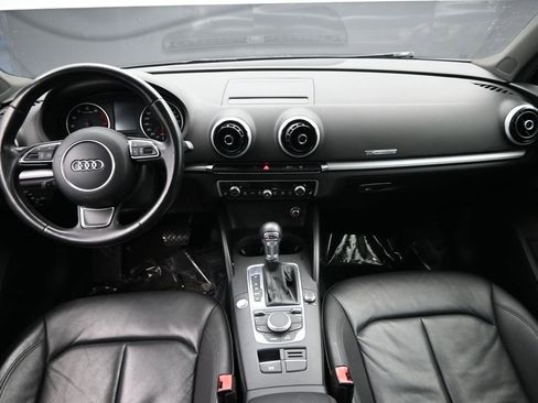 Used 2016 Audi A3 2.0T Premium image 23
