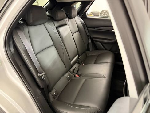 Used 2024 MAZDA CX-30 AWD 2.5 S w/ Select Sport Pkg image 30