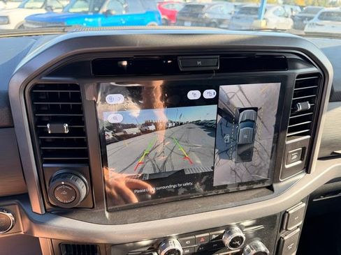 New 2025 Ford F150 XLT w/ Equipment Group 302A MID image 29