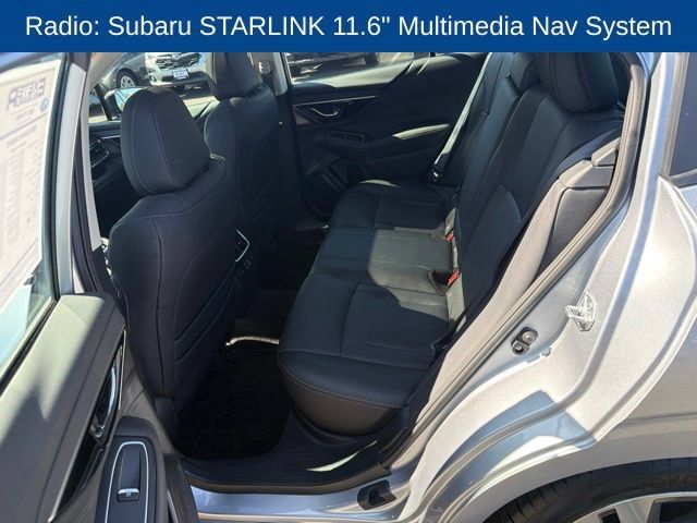 Used 2024 Subaru Legacy Limited AWD/4WD image 6