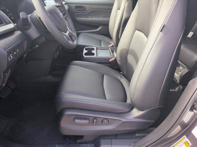 New 2027 Honda Odyssey EX-L image 4