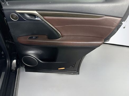 Used 2017 Lexus RX 350 FWD w/ Premium Package image 28