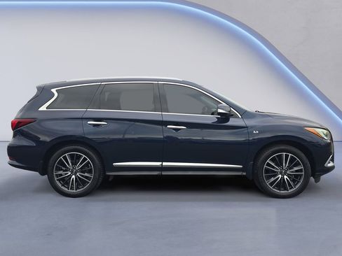 Used 2016 INFINITI QX60 FWD w/ Premium Plus Package image 6