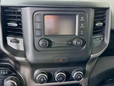 Used 2019 RAM 2500 Tradesman image 18