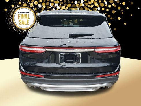 Used 2022 Lincoln Corsair Reserve w/ Equipment Group 201A image 7