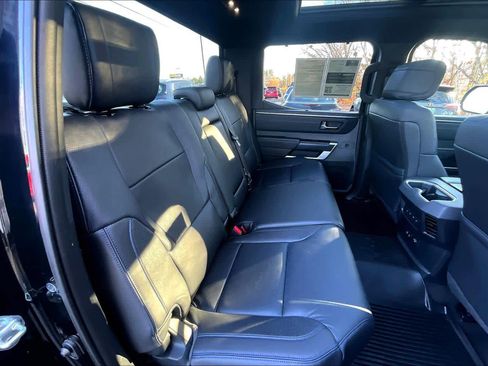 Used 2024 Toyota Tundra Platinum image 18